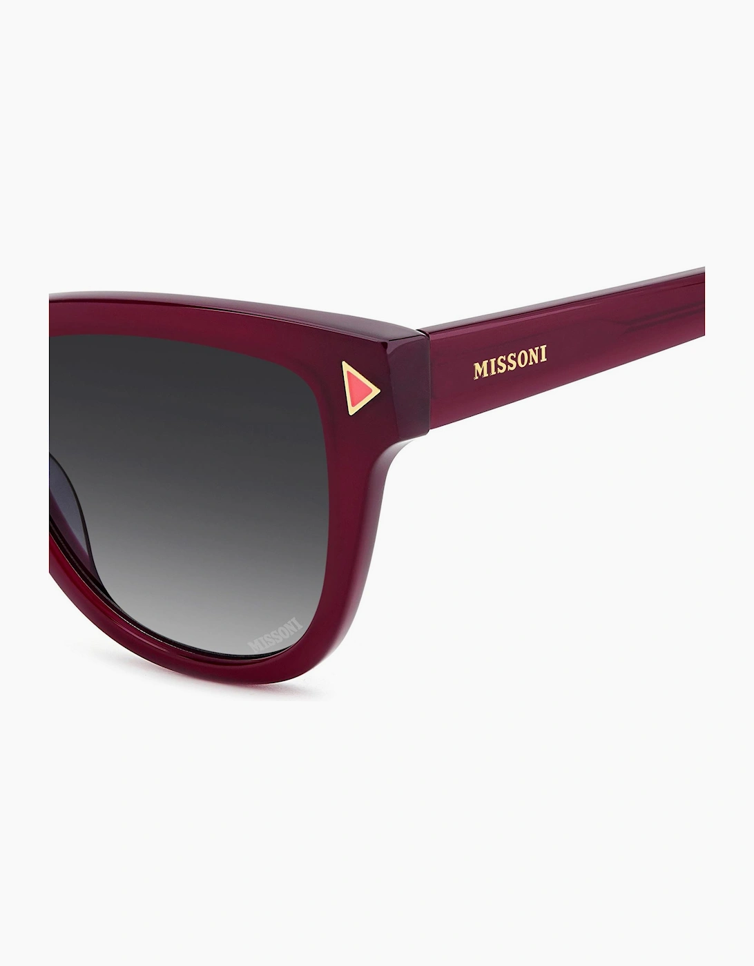 Round Sunglasses