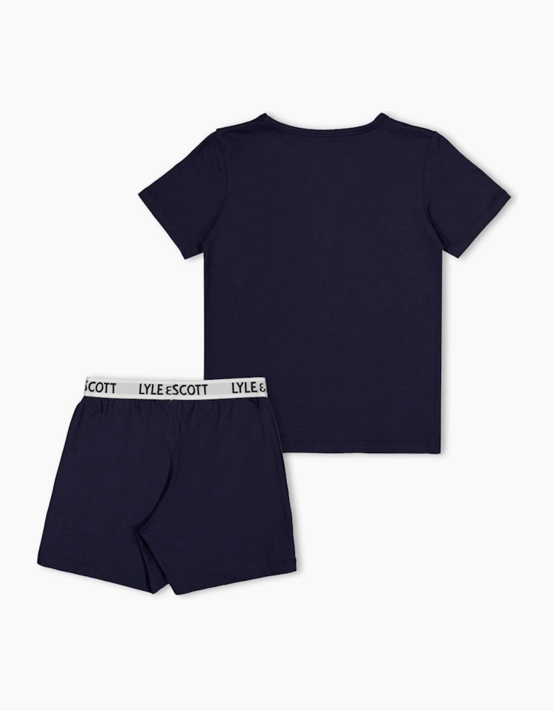 Prince Crew Neck Short Sleeve T-Shirt and Set