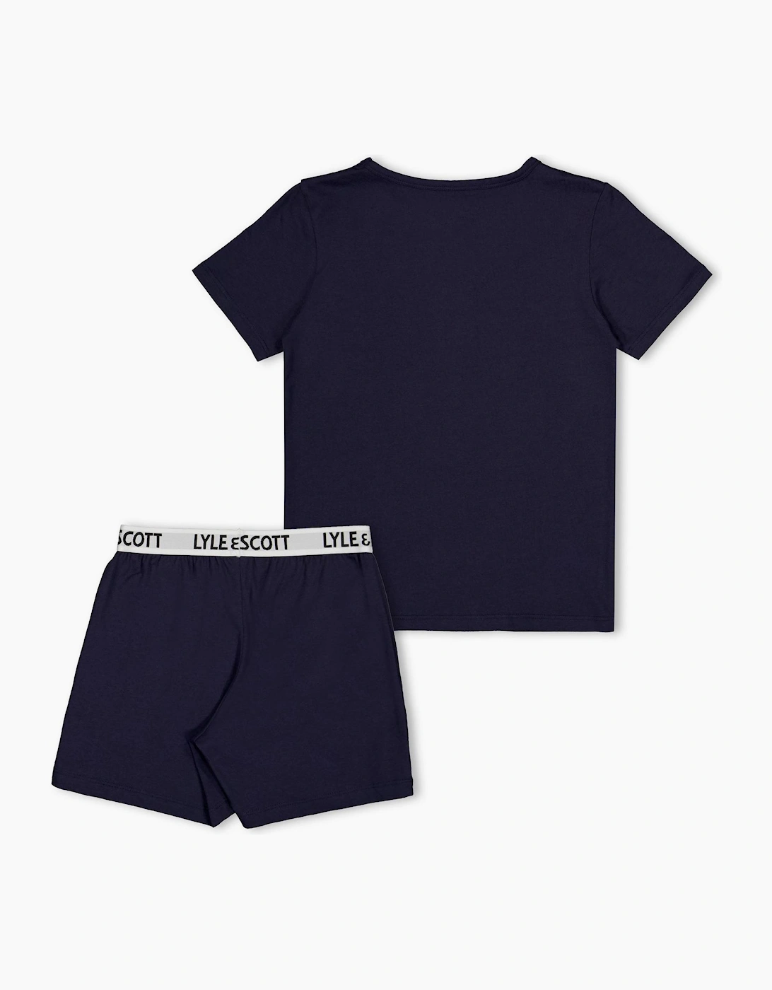 Prince Crew Neck Short Sleeve T-Shirt and Set
