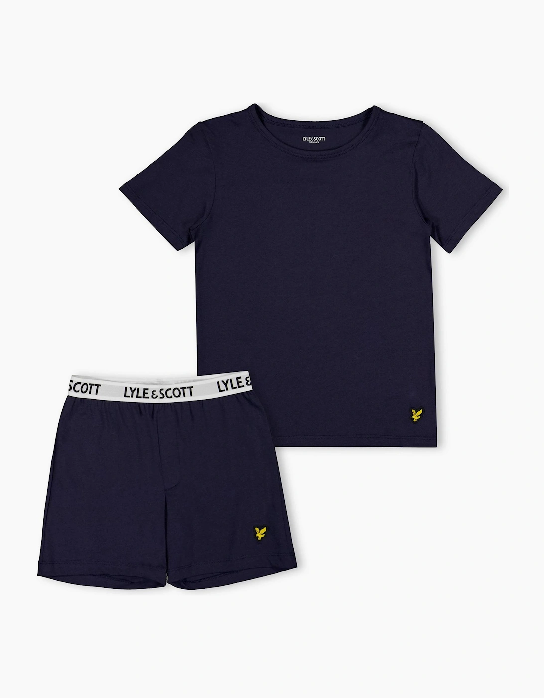 Prince Crew Neck Short Sleeve T-Shirt and Set