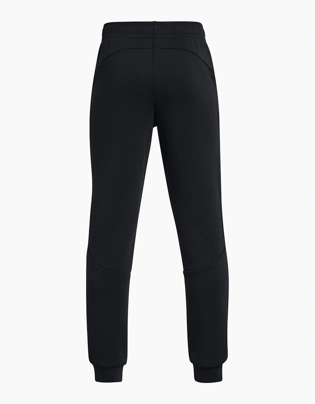 Unstoppable Tapered Slim Solid Joggers
