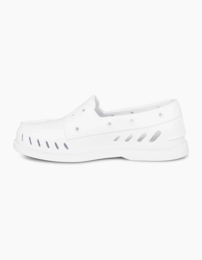 Authentic Ori Closed Toe Clogs
