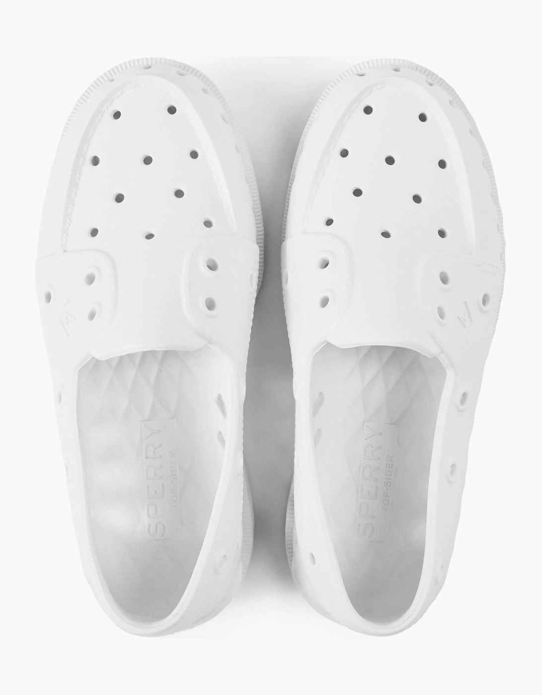Authentic Ori Closed Toe Clogs