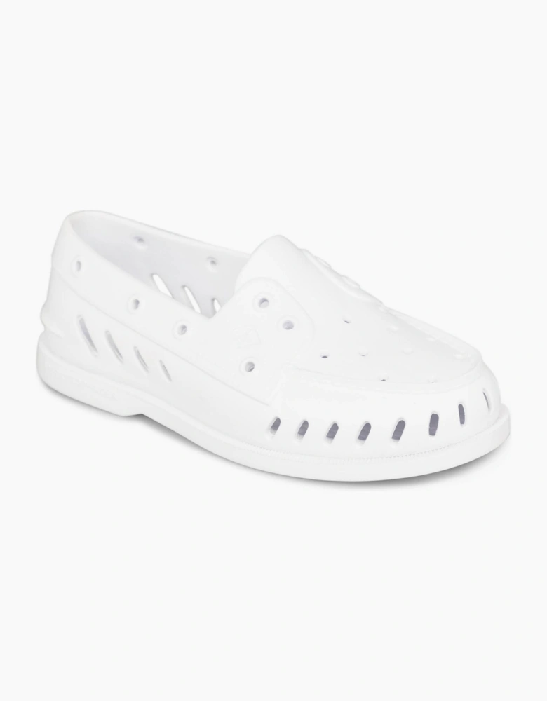 Authentic Ori Closed Toe Clogs