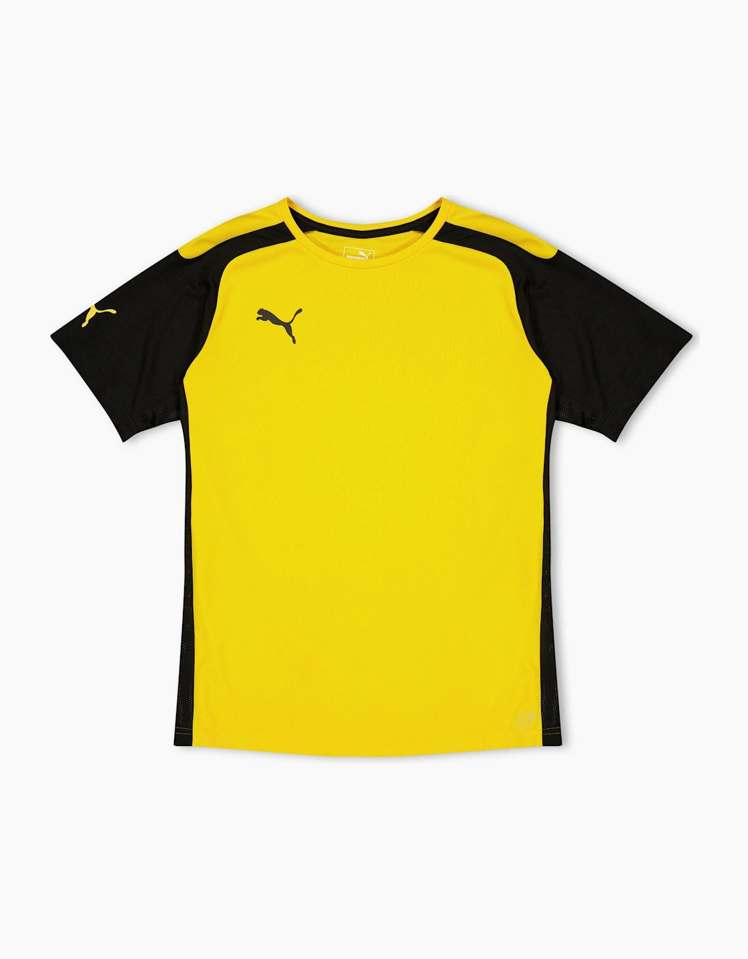 Speed Jersey Short Sleeve Performance Gym Top