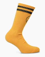 Black/Gold Ylw