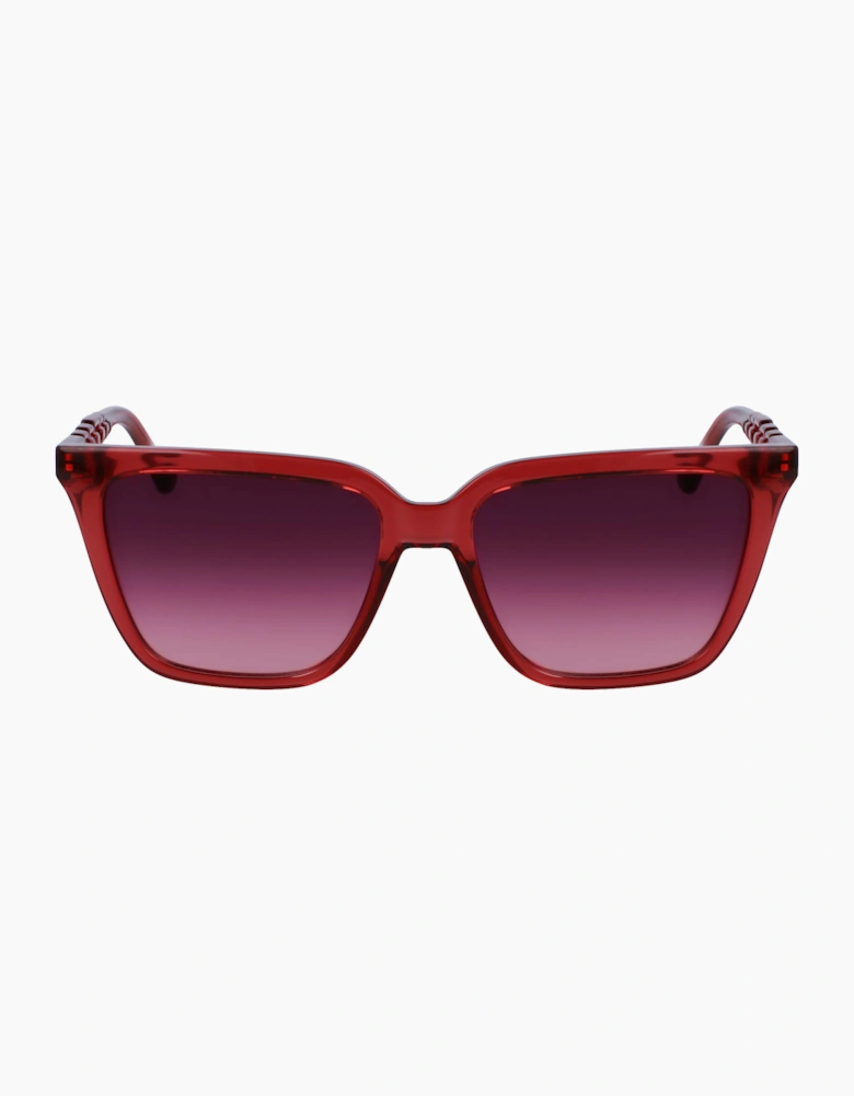Liujo LJ780S-610 GLASSES