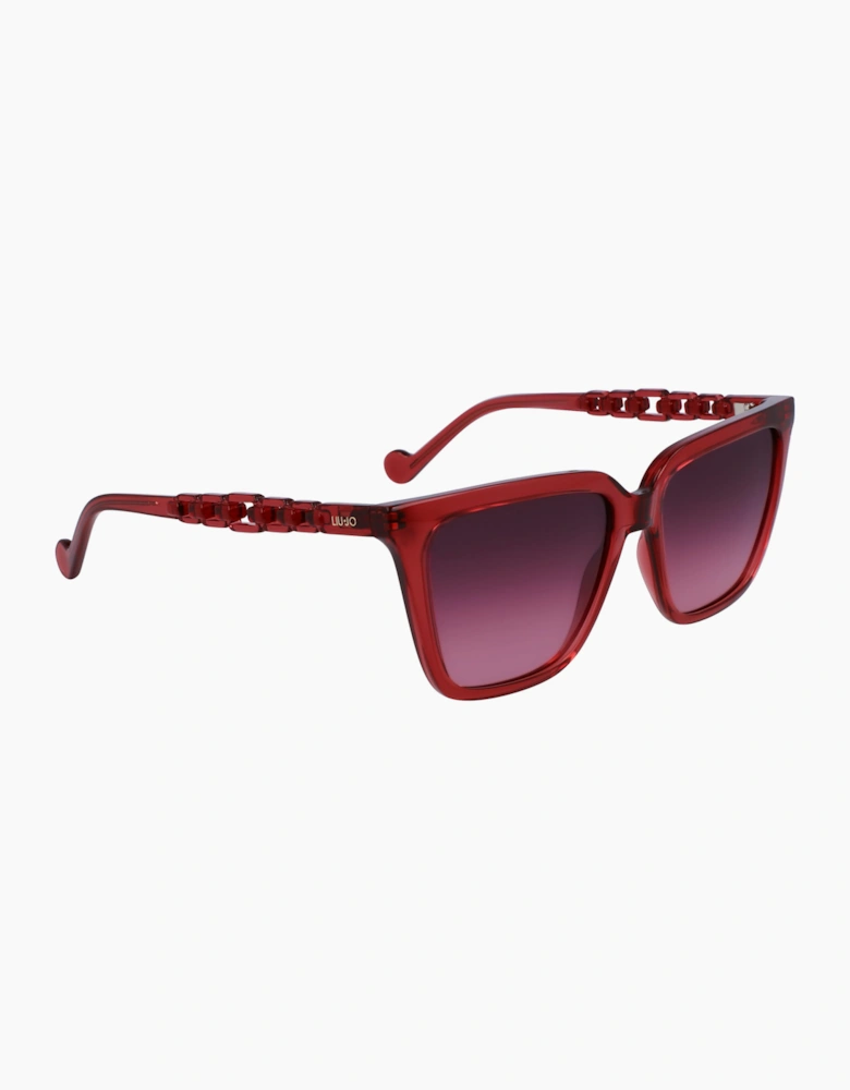 Liujo LJ780S-610 GLASSES