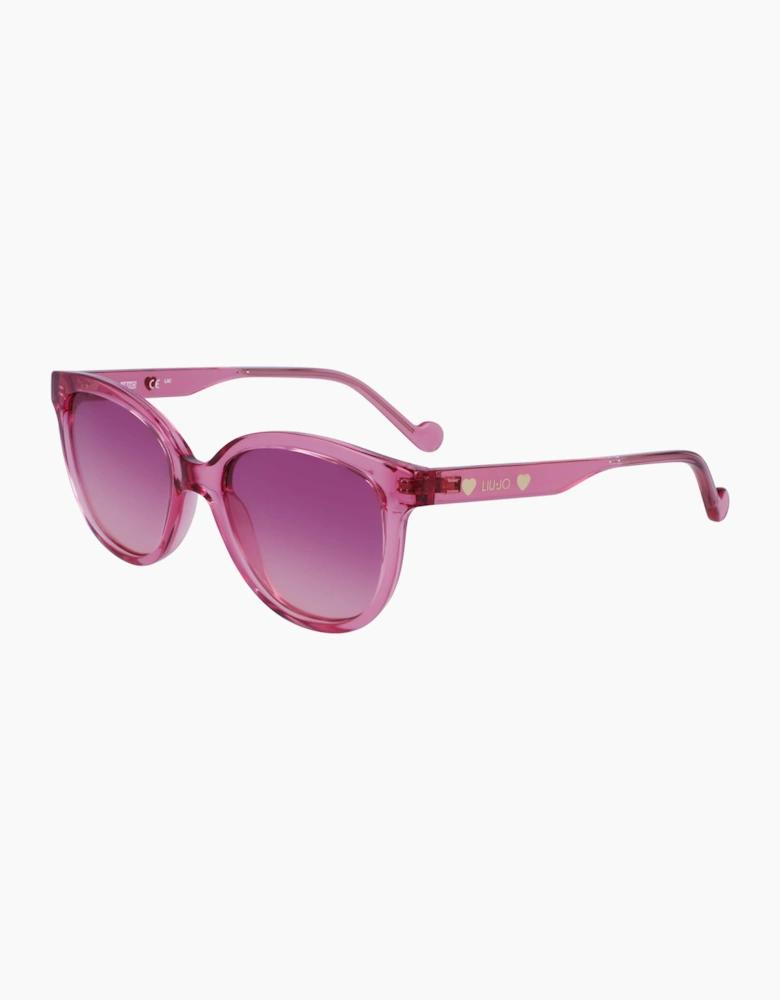 Liujo LJ3609S511865 GLASSES