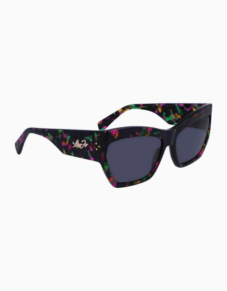 Liujo LJ785S6116304 GLASSES