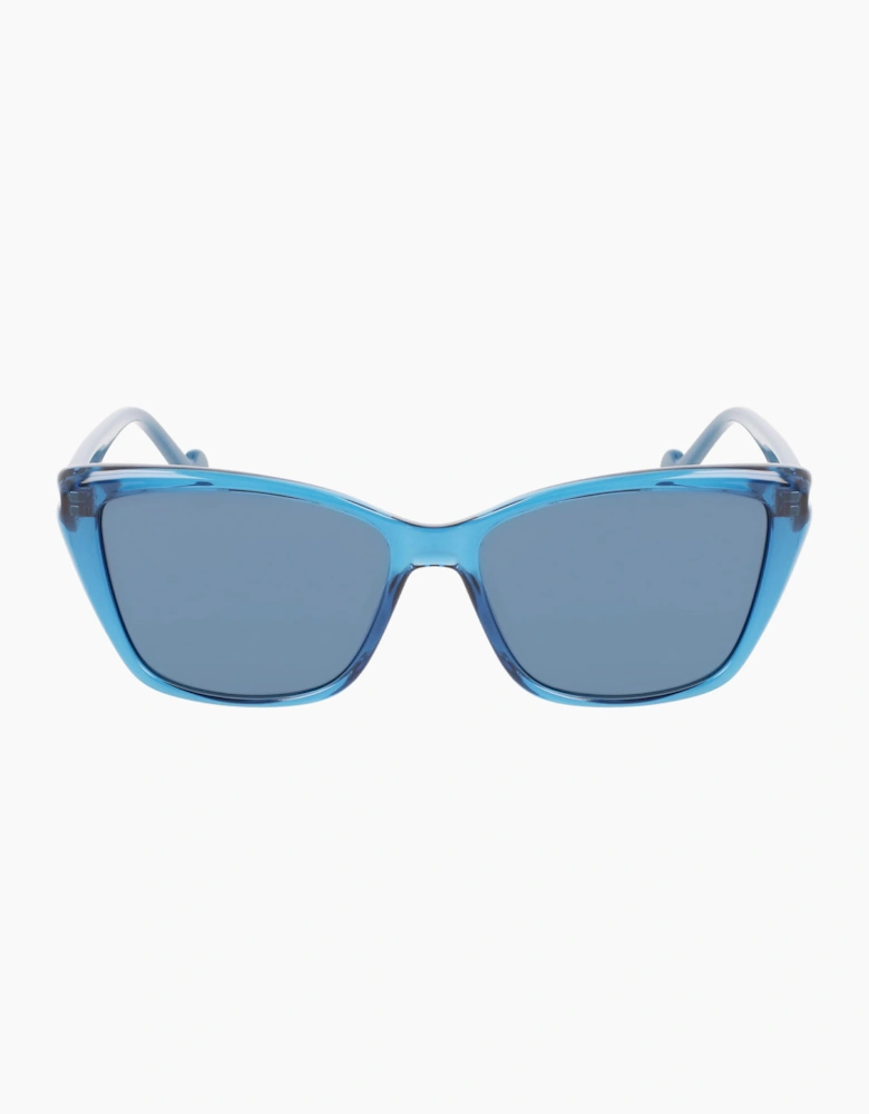 Liujo LJ3608S531440 GLASSES