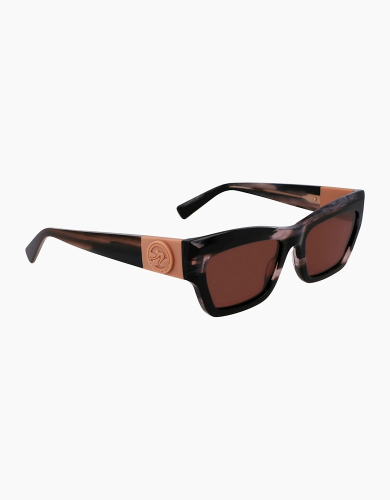 Longchamp LO763S-8 GLASSES