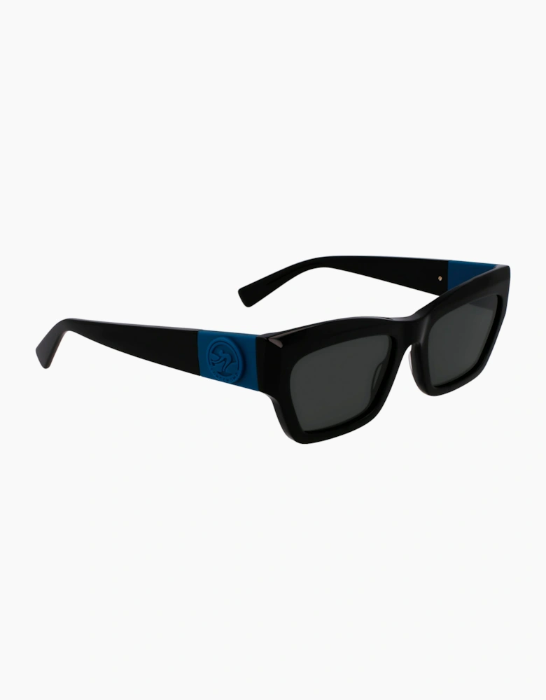 Longchamp LO763S-1 GLASSES