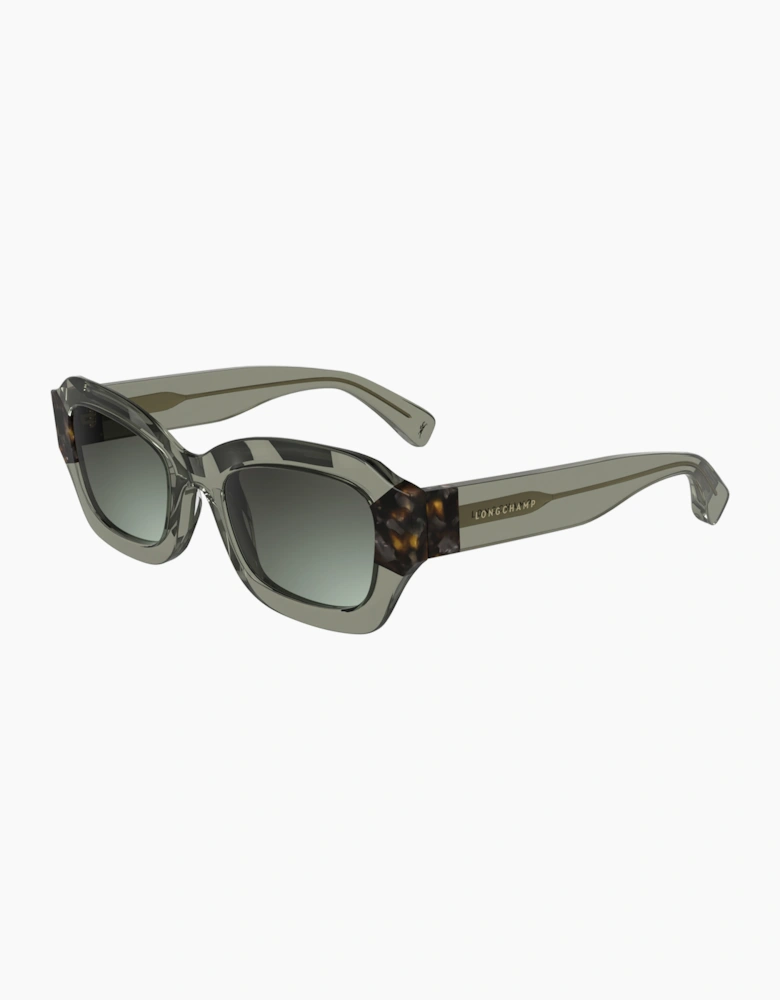 Longchamp LO749S-311 GLASSES