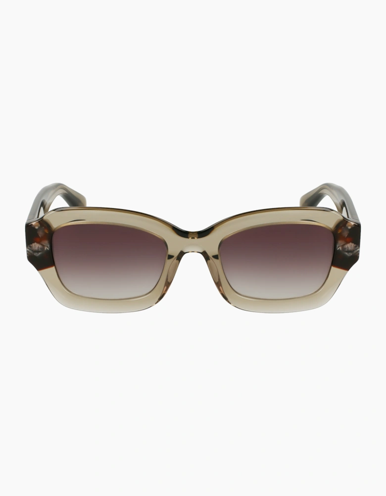 Longchamp LO749S-311 GLASSES