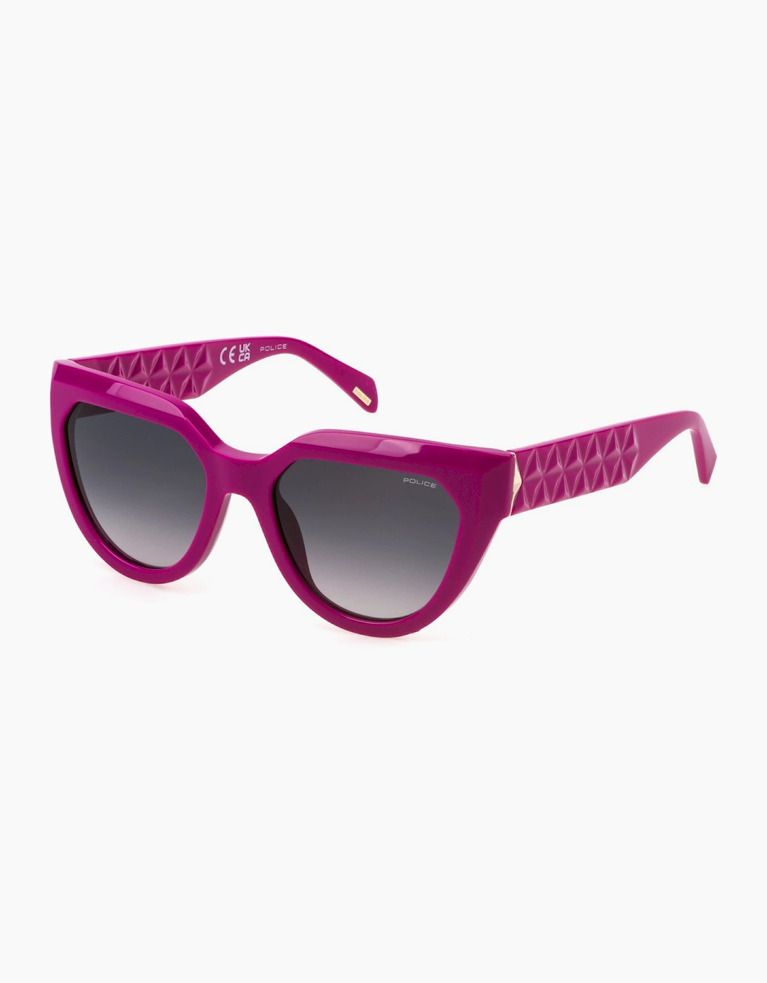 Police SPLN61-5409M3 GLASSES