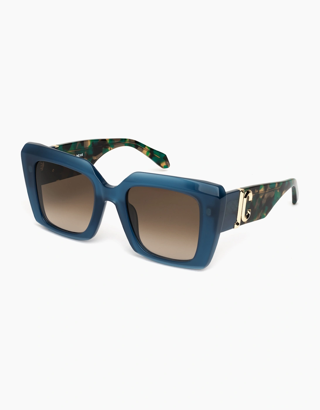 Just cavalli SJC104-510D99 GLASSES