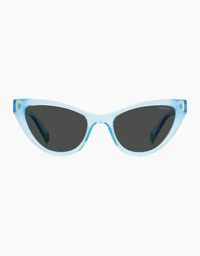 Polaroid PLD6174SMVUM9 GLASSES