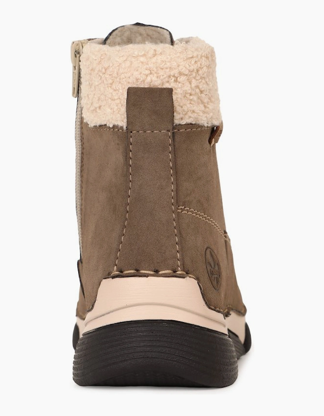 Stainton Womens Ankle Boots