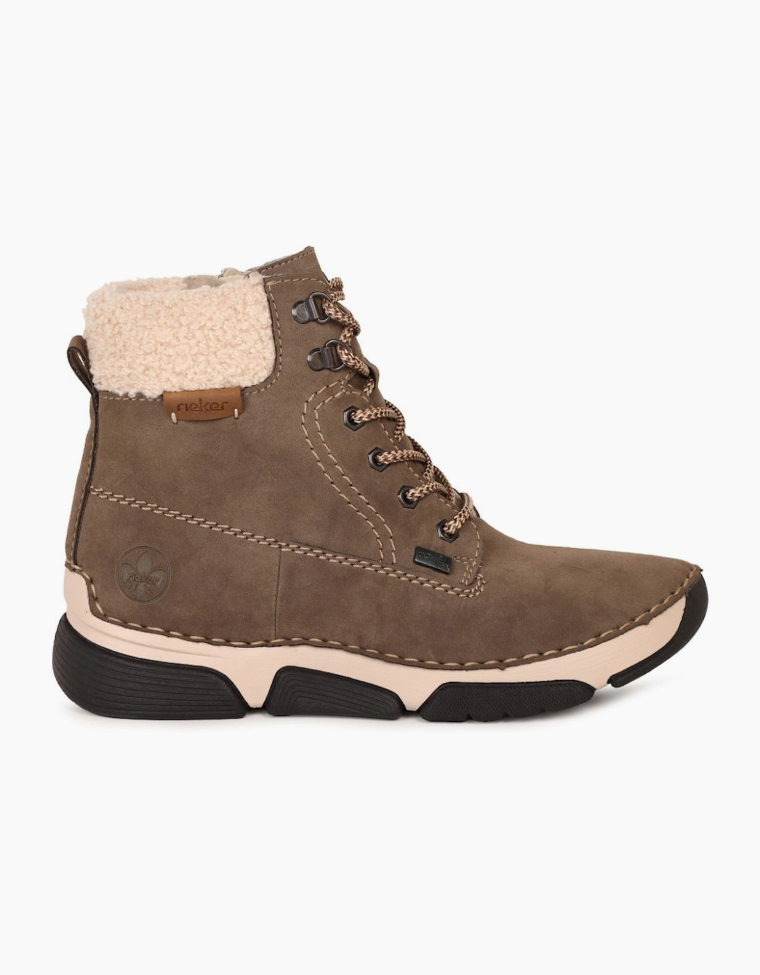 Stainton Womens Ankle Boots