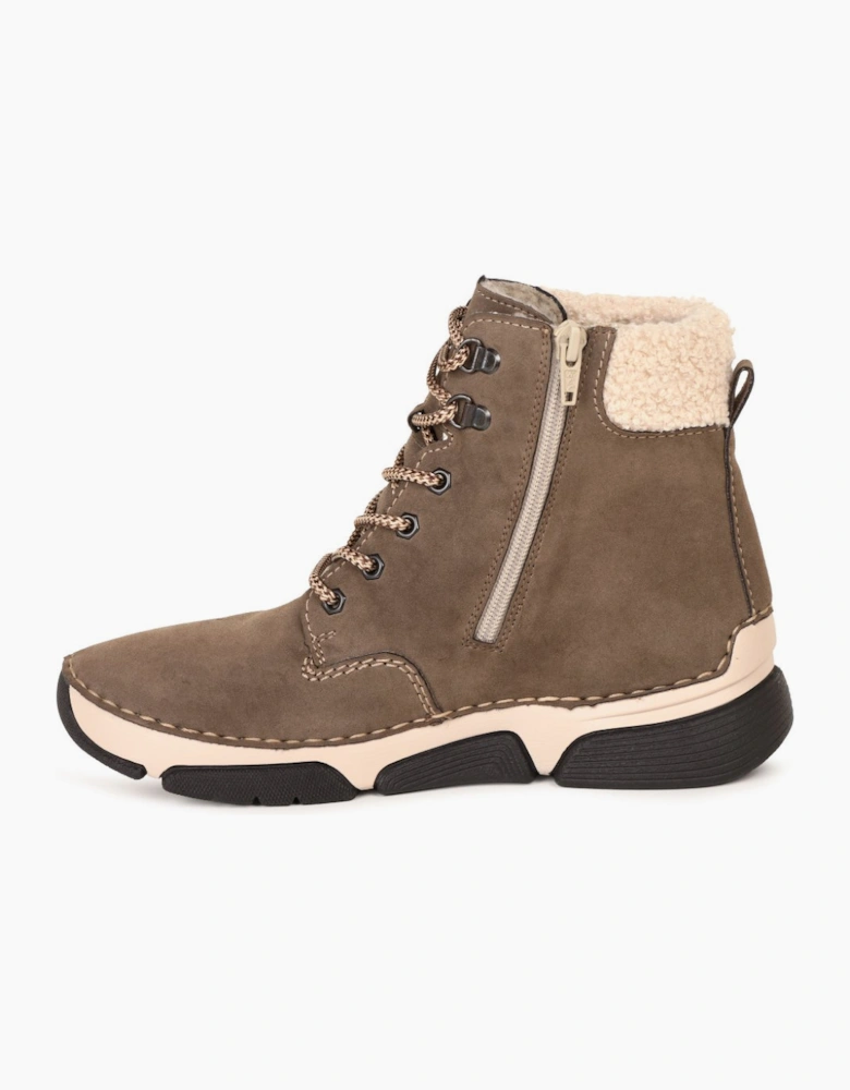 Stainton Womens Ankle Boots