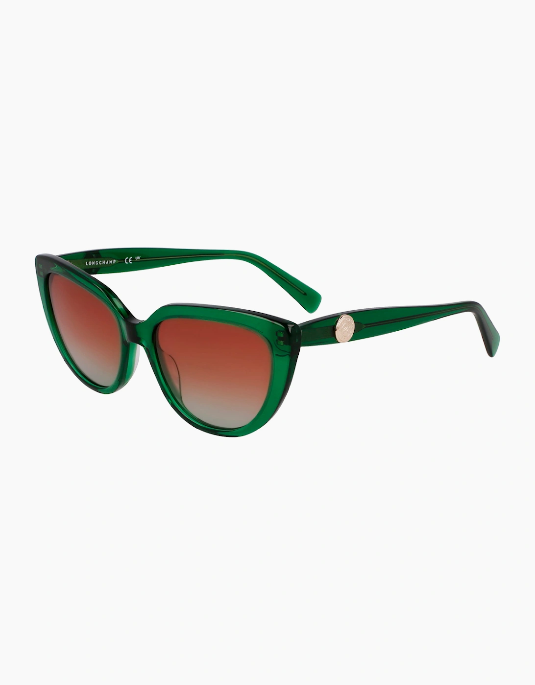 Longchamp LO766S-300 GLASSES
