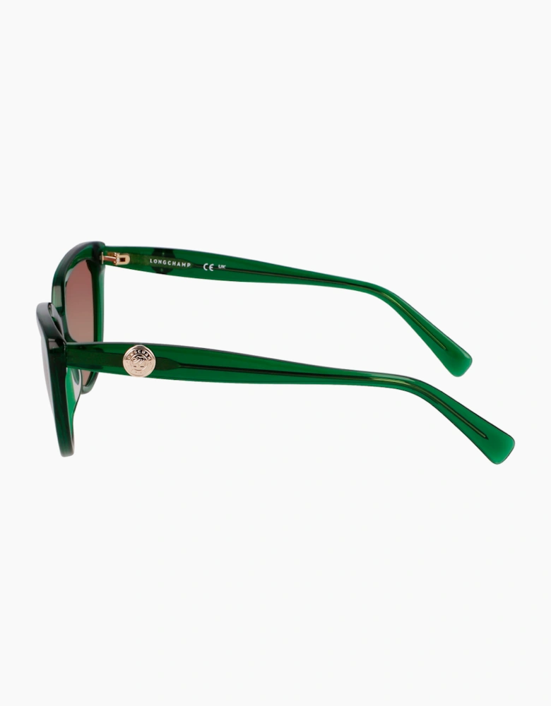Longchamp LO766S-300 GLASSES
