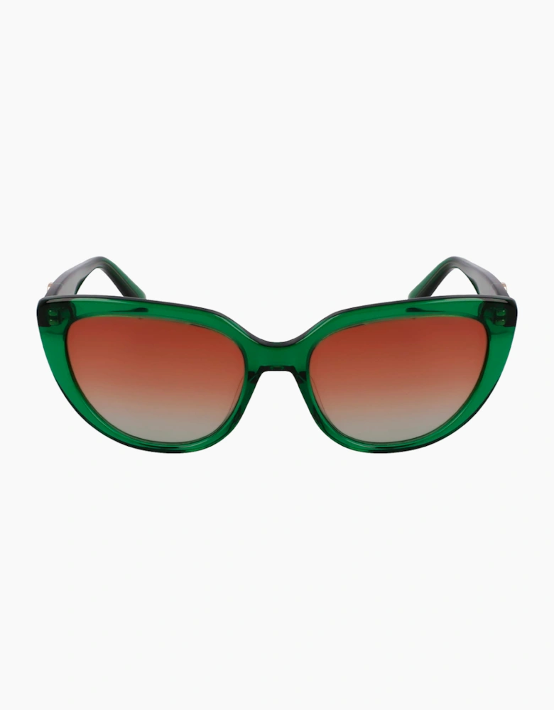 Longchamp LO766S-300 GLASSES