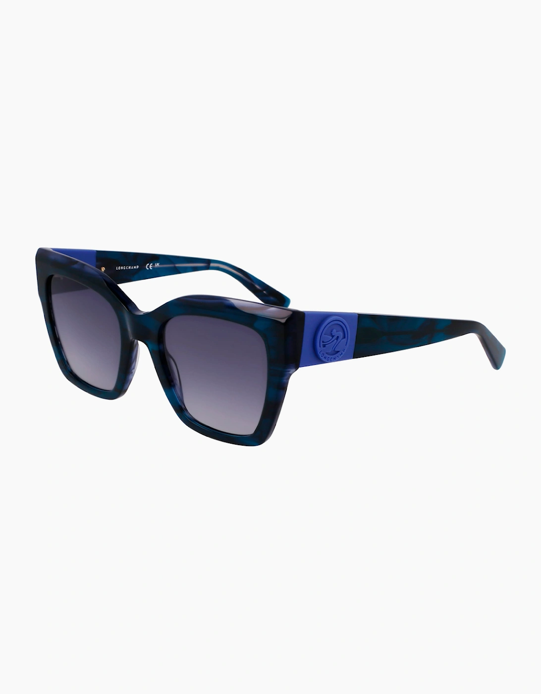 Longchamp LO762S-N-407 GLASSES