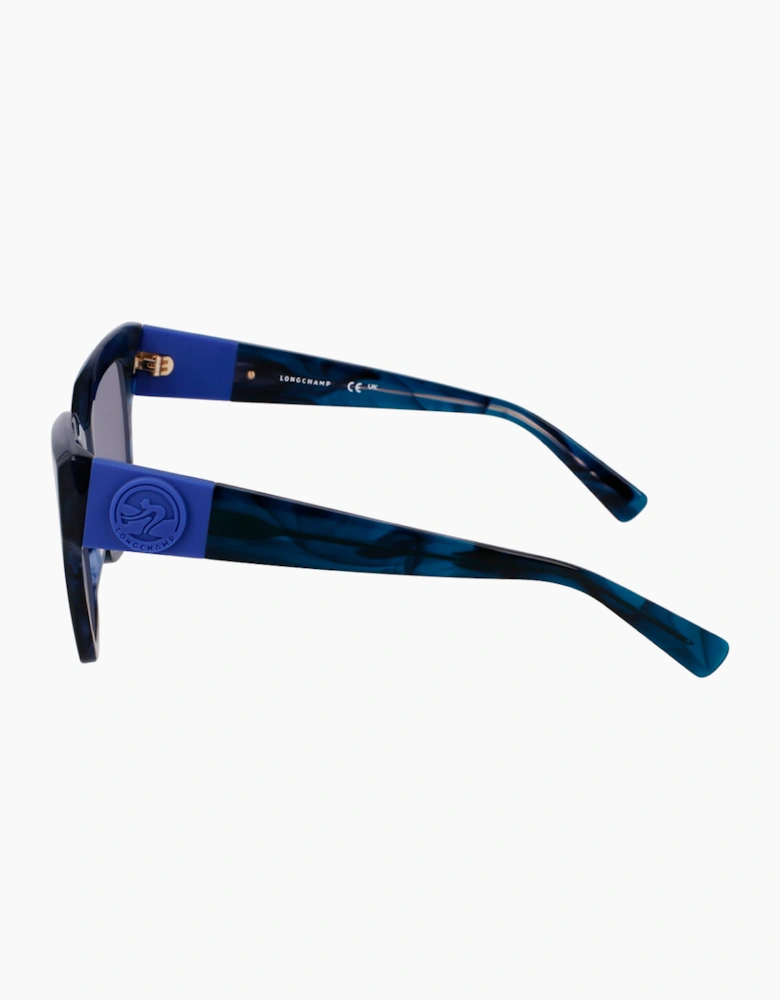 Longchamp LO762S-N-407 GLASSES