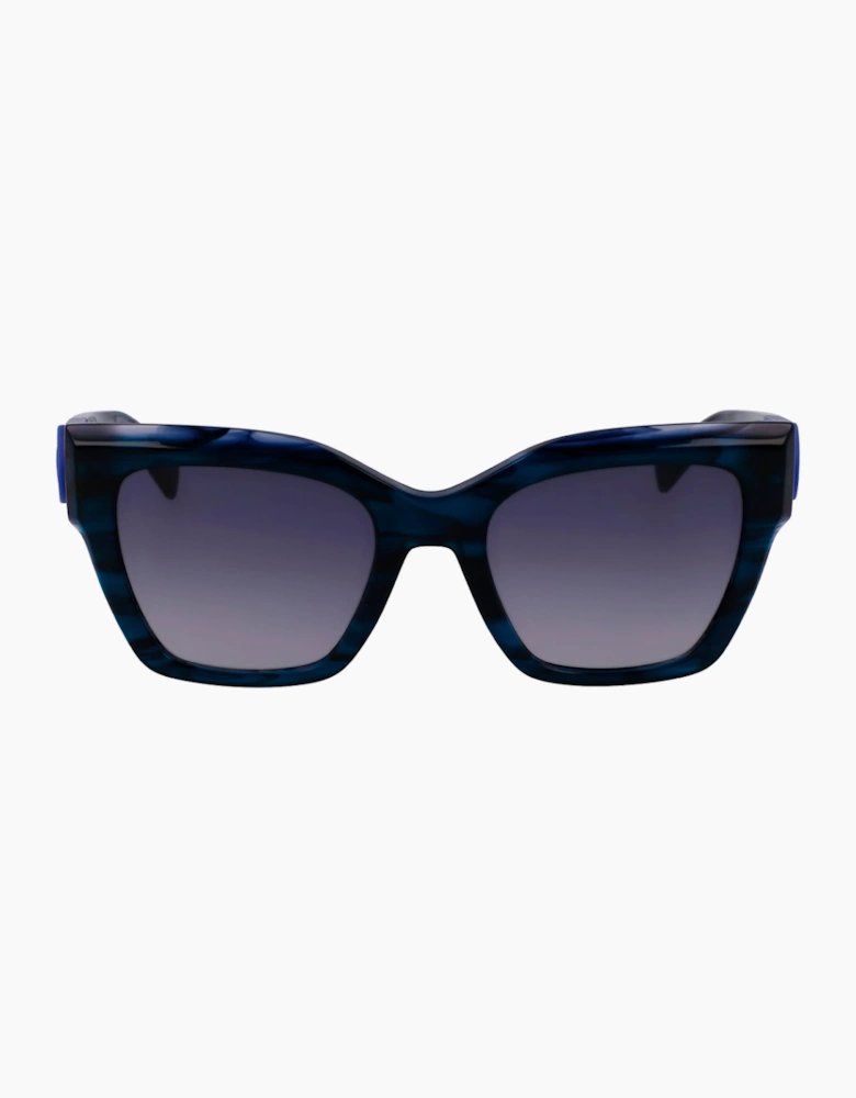 Longchamp LO762S-N-407 GLASSES