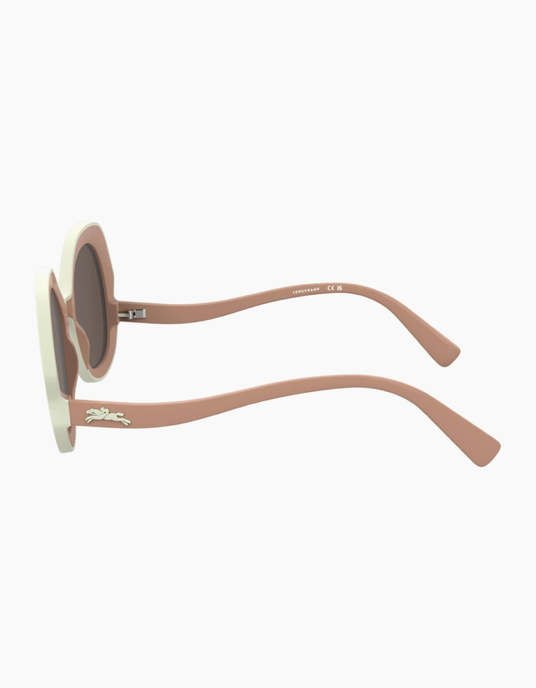Longchamp LO780S-272 GLASSES