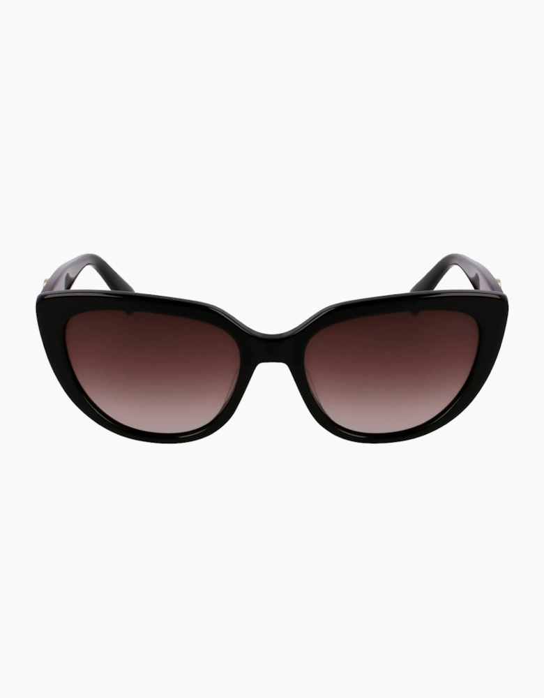 Longchamp LO766S-N-1 GLASSES