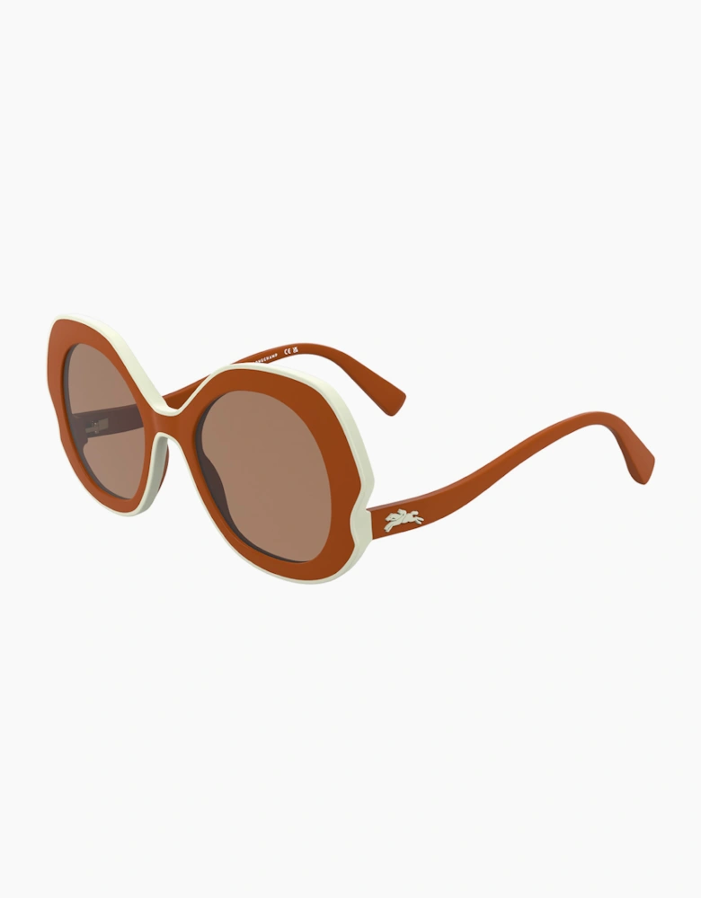 Longchamp LO780S-N-842 GLASSES