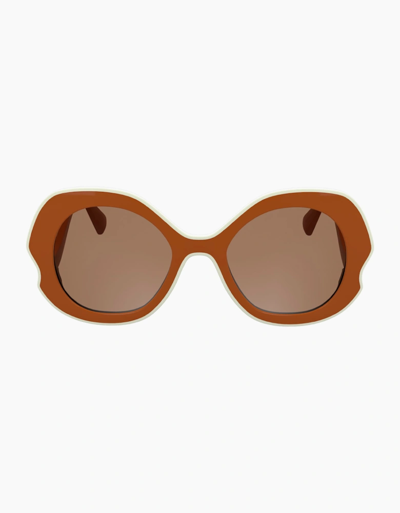Longchamp LO780S-N-842 GLASSES