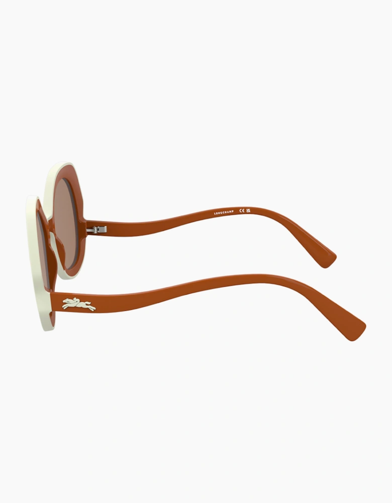 Longchamp LO780S-N-842 GLASSES
