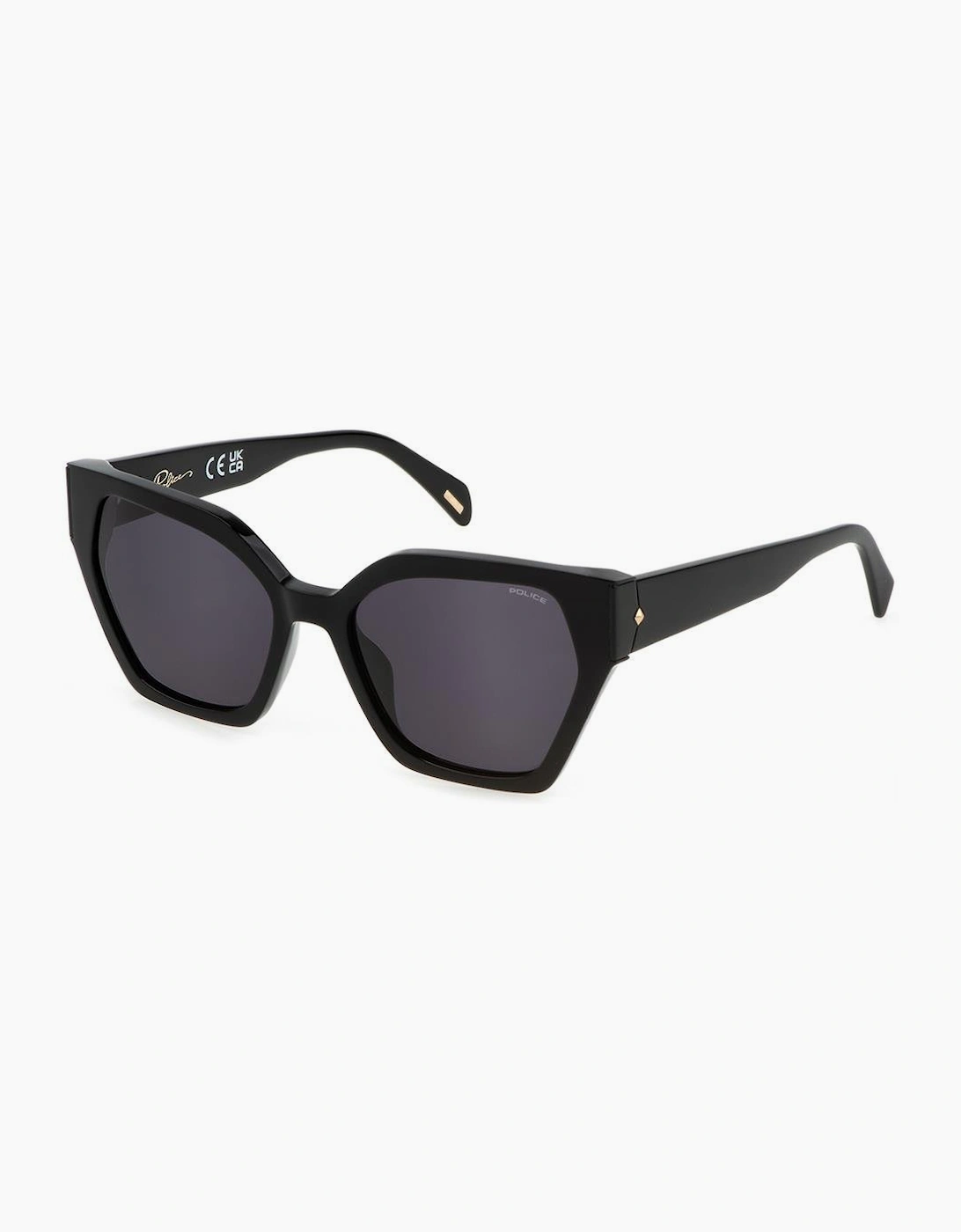 Police SPLL34M550700 GLASSES