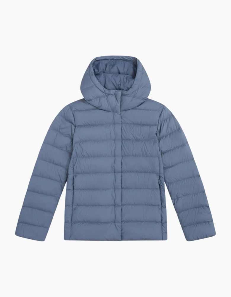 Mountain Warehouse Womens/Ladies Lightweight Packable Jacket