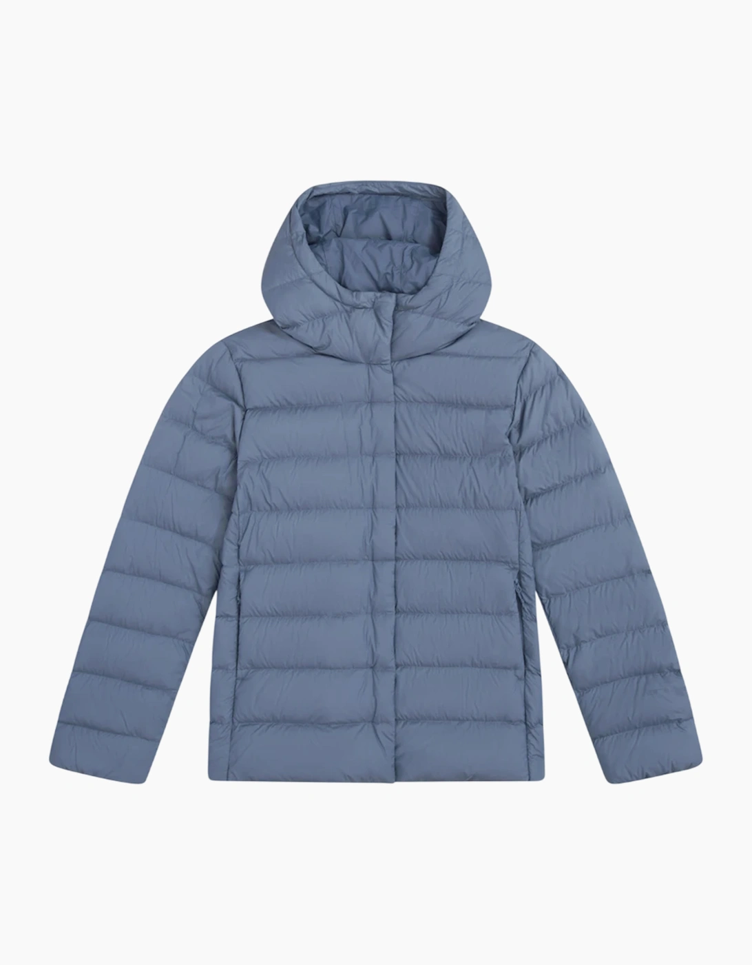 Mountain Warehouse Womens/Ladies Lightweight Packable Jacket