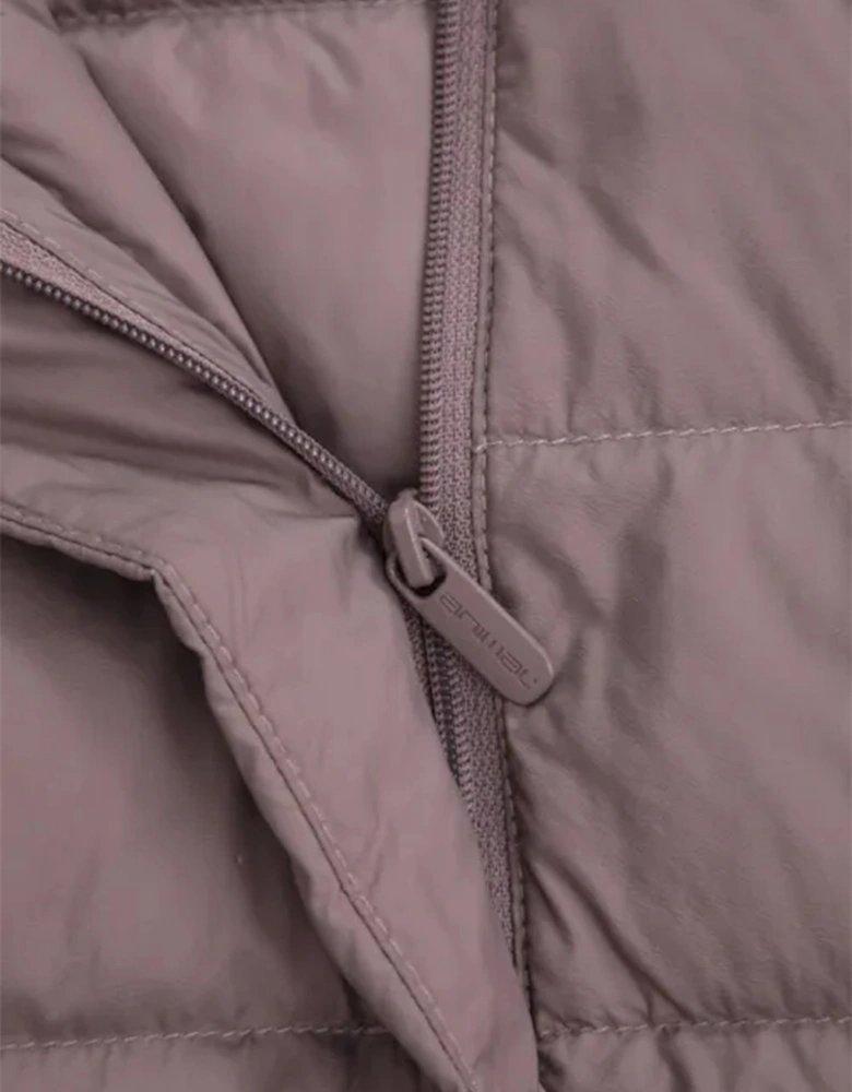 Mountain Warehouse Womens/Ladies Lightweight Packable Jacket