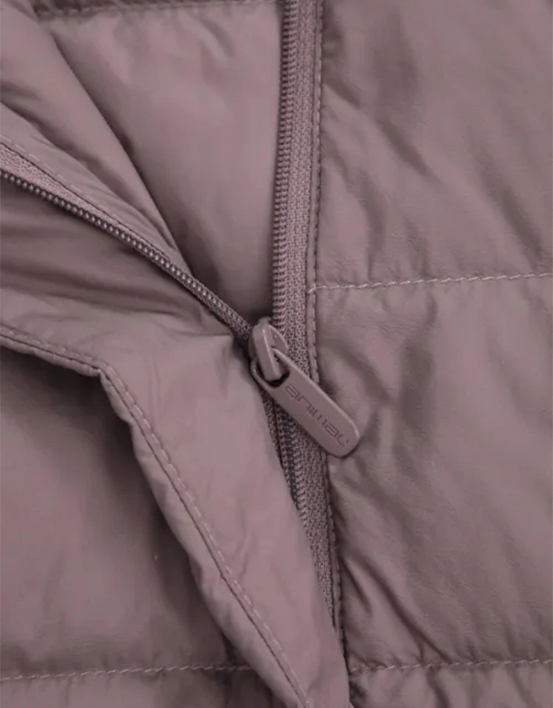 Mountain Warehouse Womens/Ladies Lightweight Packable Jacket