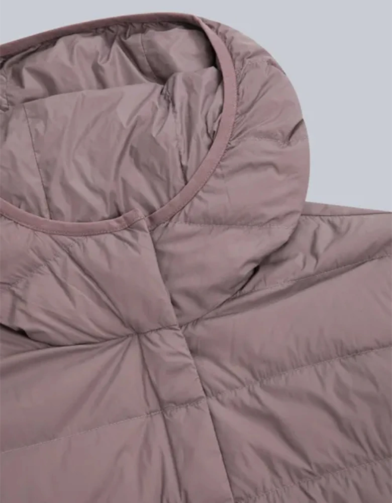 Mountain Warehouse Womens/Ladies Lightweight Packable Jacket