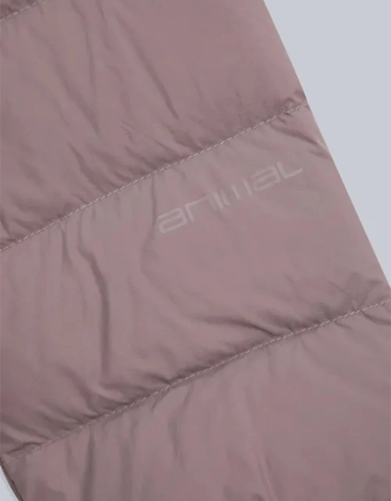 Mountain Warehouse Womens/Ladies Lightweight Packable Jacket