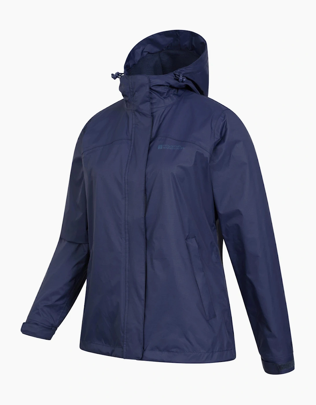 Mountain Warehouse Womens/Ladies Torrent Waterproof Jacket