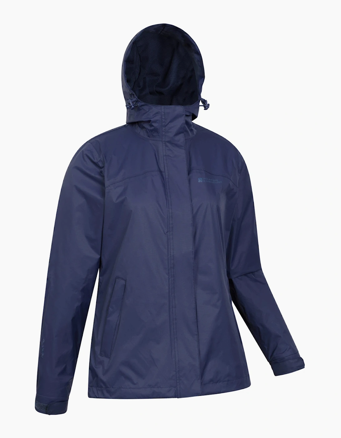 Mountain Warehouse Womens/Ladies Torrent Waterproof Jacket