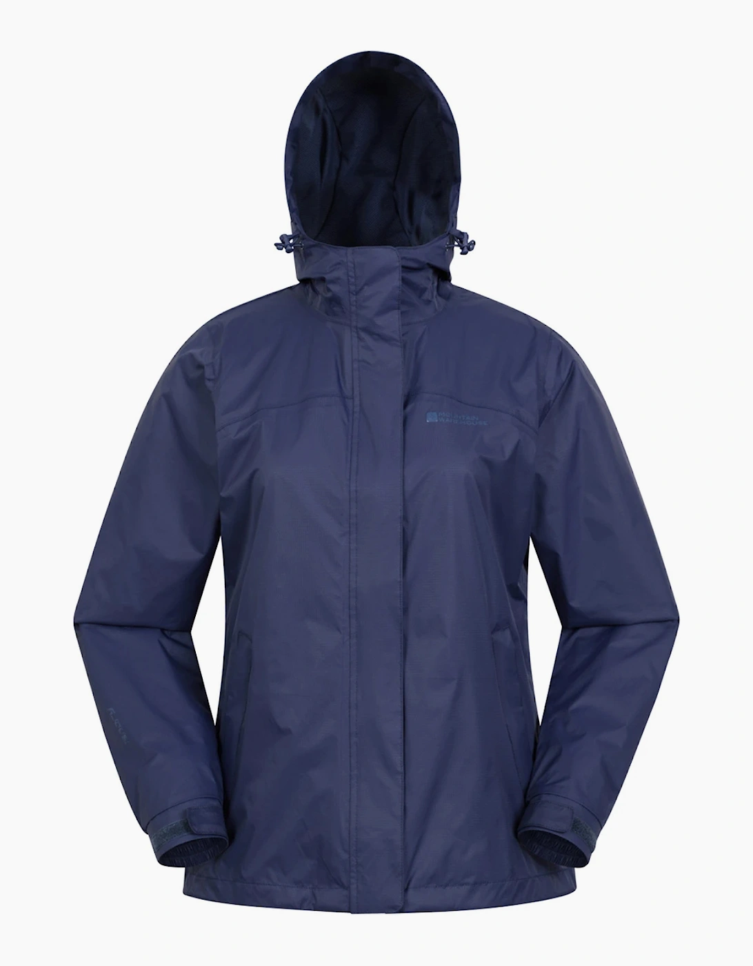 Mountain Warehouse Womens/Ladies Torrent Waterproof Jacket