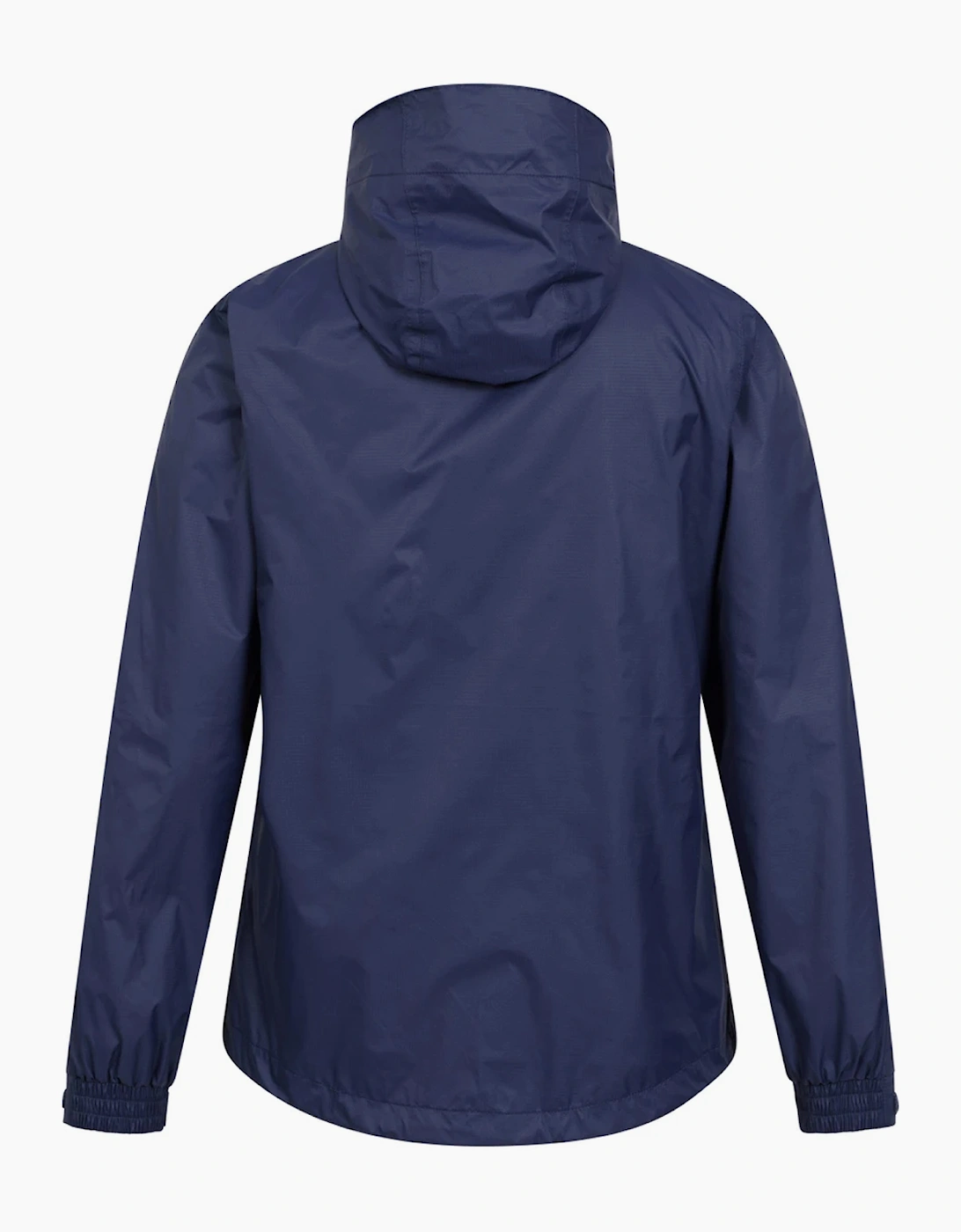 Mountain Warehouse Womens/Ladies Torrent Waterproof Jacket