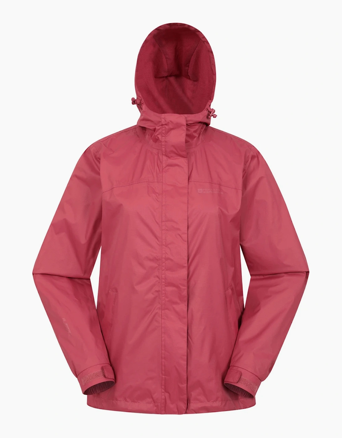 Mountain Warehouse Womens/Ladies Torrent Waterproof Jacket