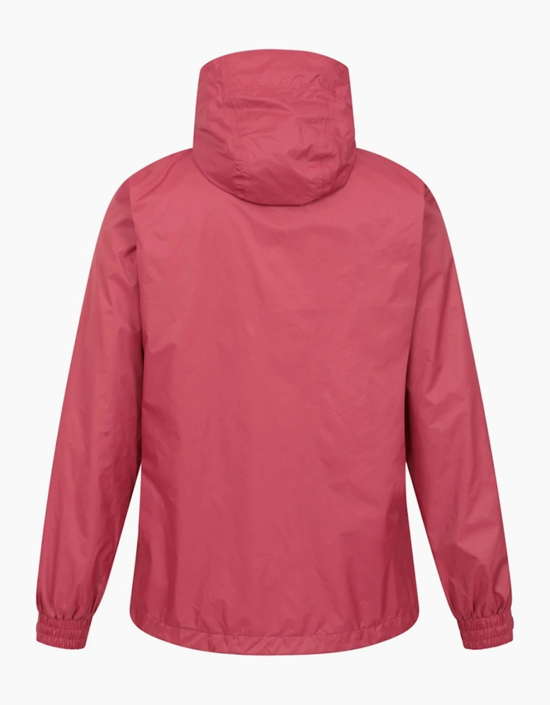 Mountain Warehouse Womens/Ladies Torrent Waterproof Jacket
