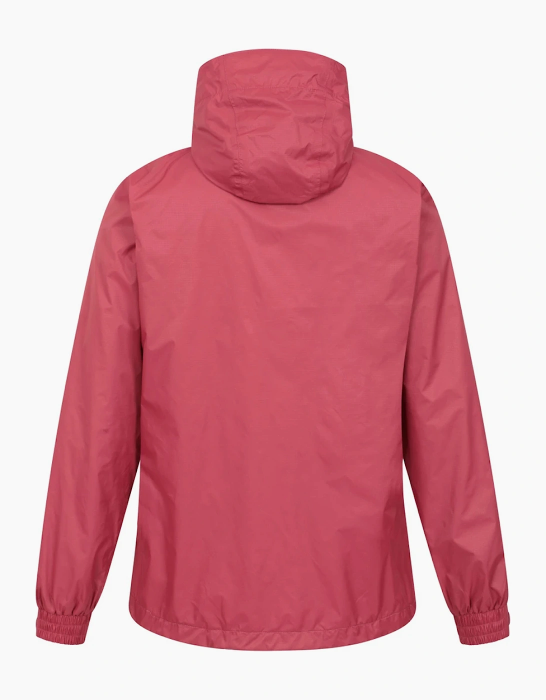 Mountain Warehouse Womens/Ladies Torrent Waterproof Jacket